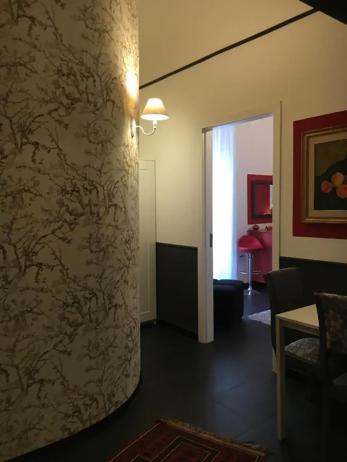 Appartamento Beeclaire Guest House Palermo