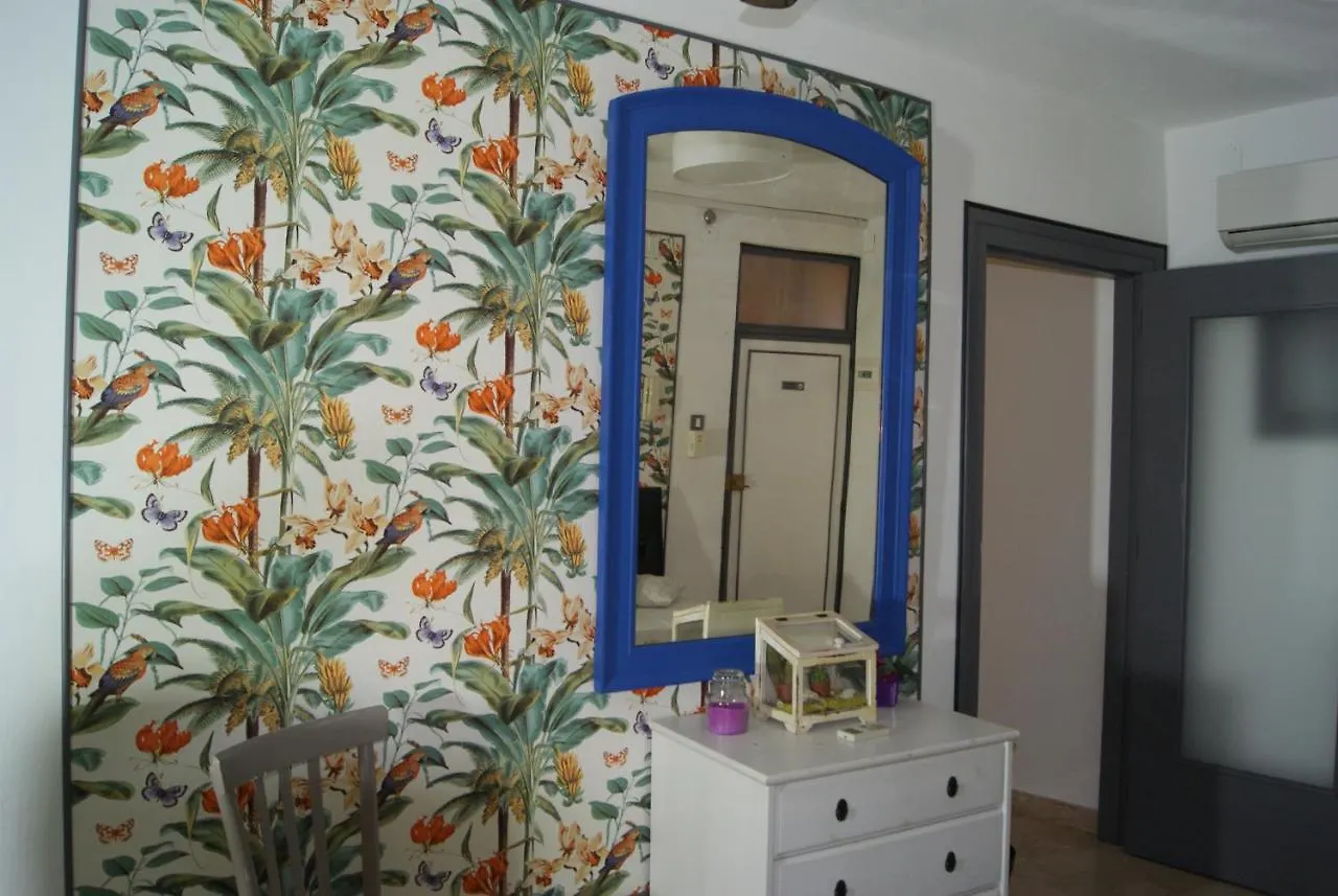 Appartamento Beeclaire Guest House Palermo