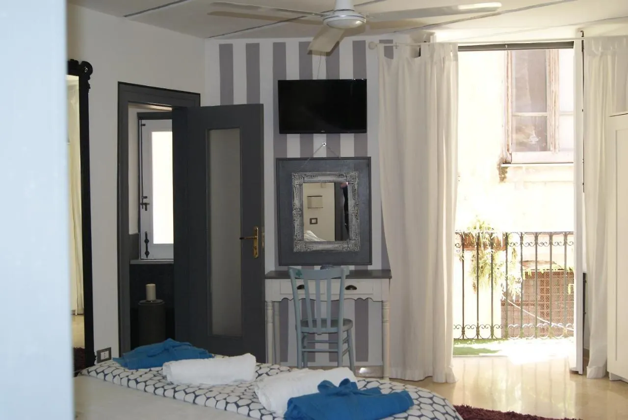 Appartamento Beeclaire Guest House Palermo Italia