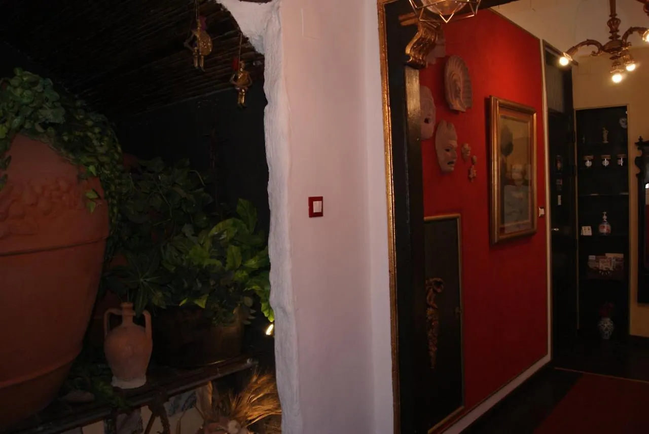 Appartamento Beeclaire Guest House Palermo