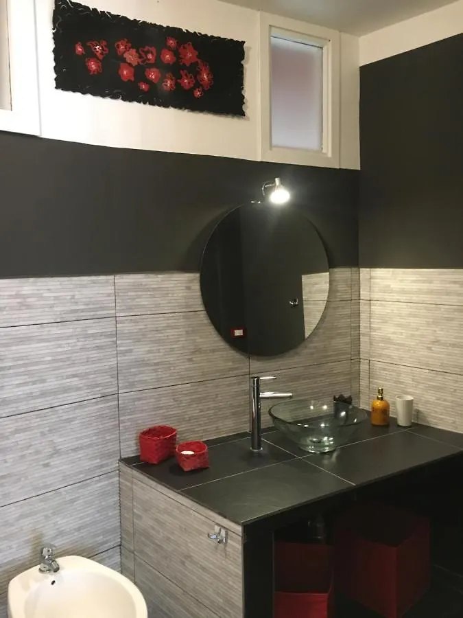 Appartamento Beeclaire Guest House Palermo Italia