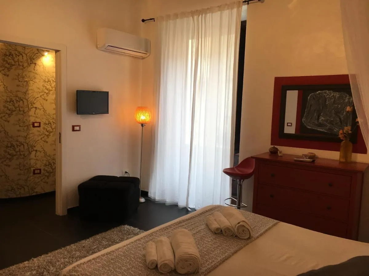 Appartamento Beeclaire Guest House Palermo