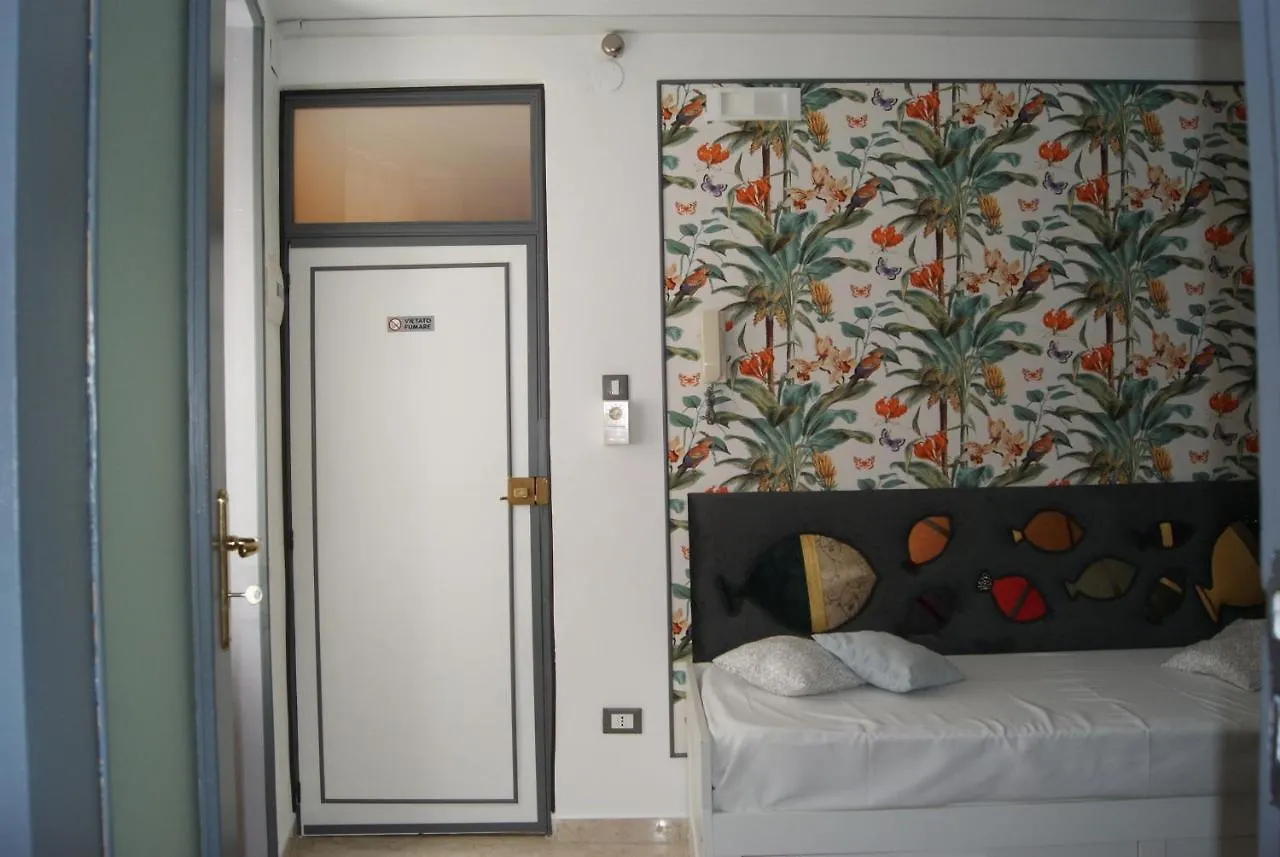 Appartamento Beeclaire Guest House Palermo Italia