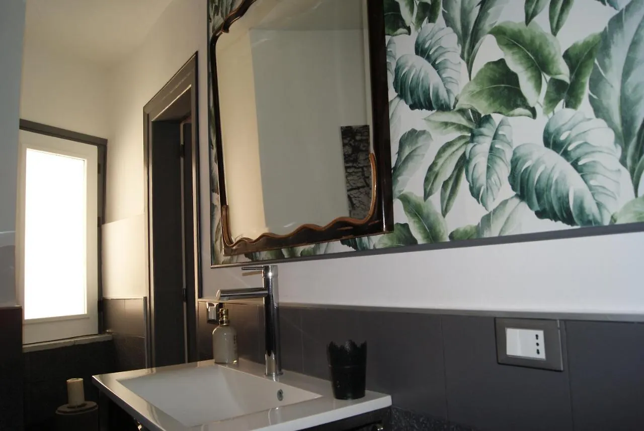Beeclaire Guest House Palermo 0*,