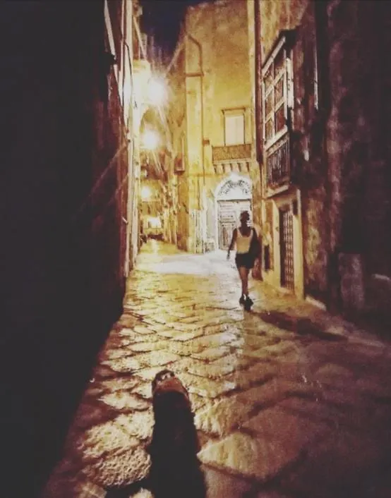 Beeclaire Guest House Palermo