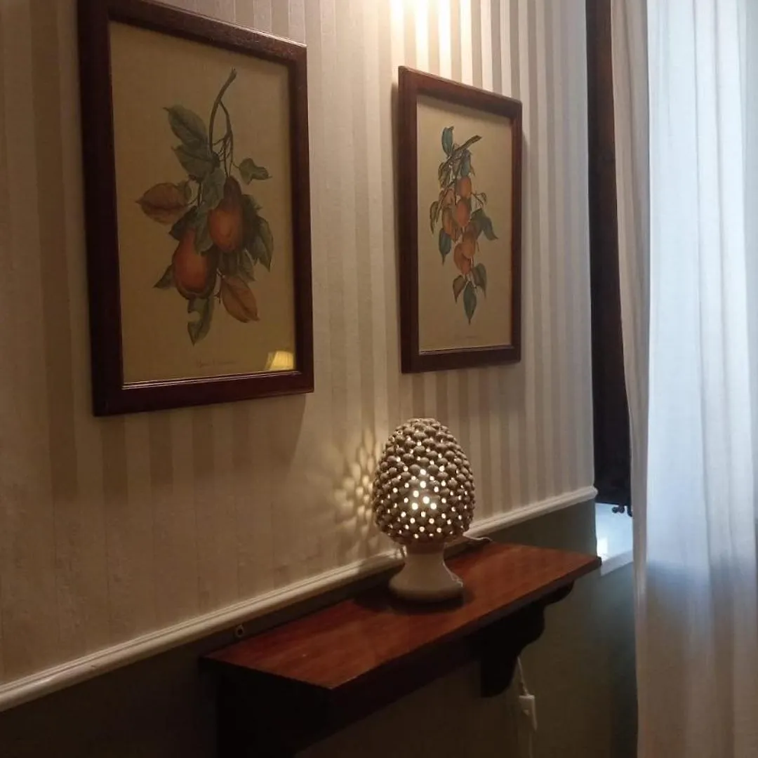 Appartamento Beeclaire Guest House Palermo