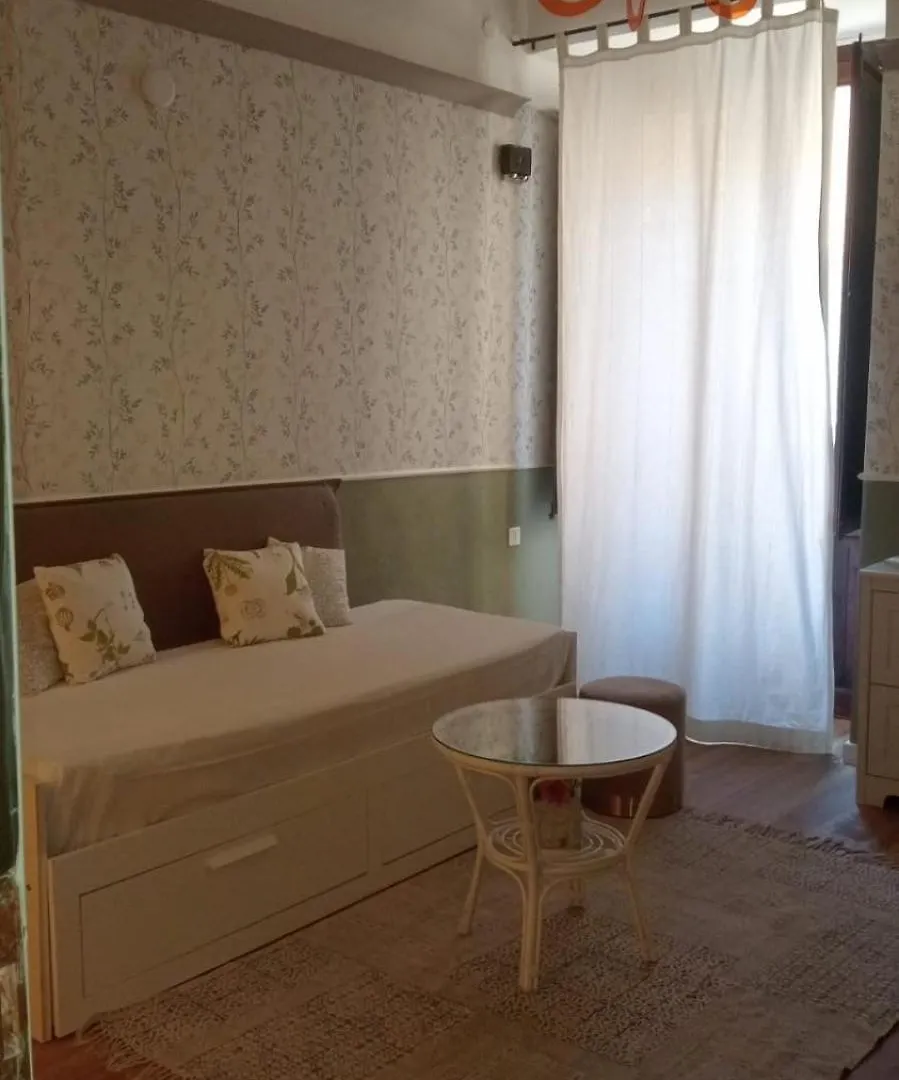 Beeclaire Guest House Palermo