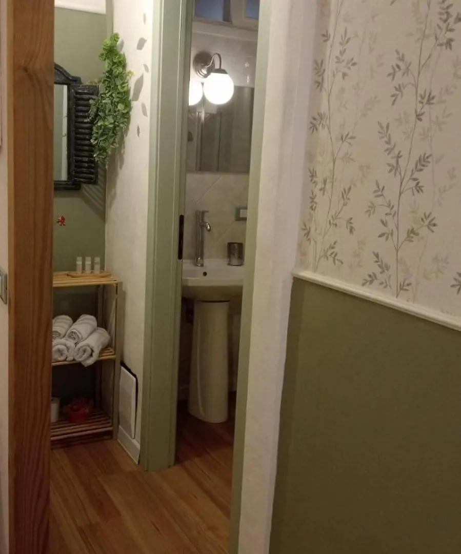 Appartamento Beeclaire Guest House Palermo