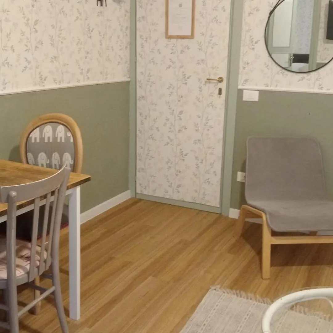 Beeclaire Guest House Palermo Italia