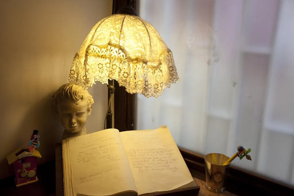 Beeclaire Guest House Palermo 0*,