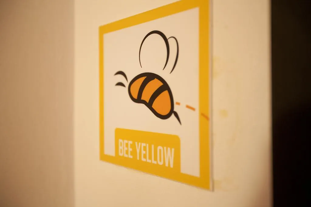 Appartamento Beeclaire Guest House Palermo