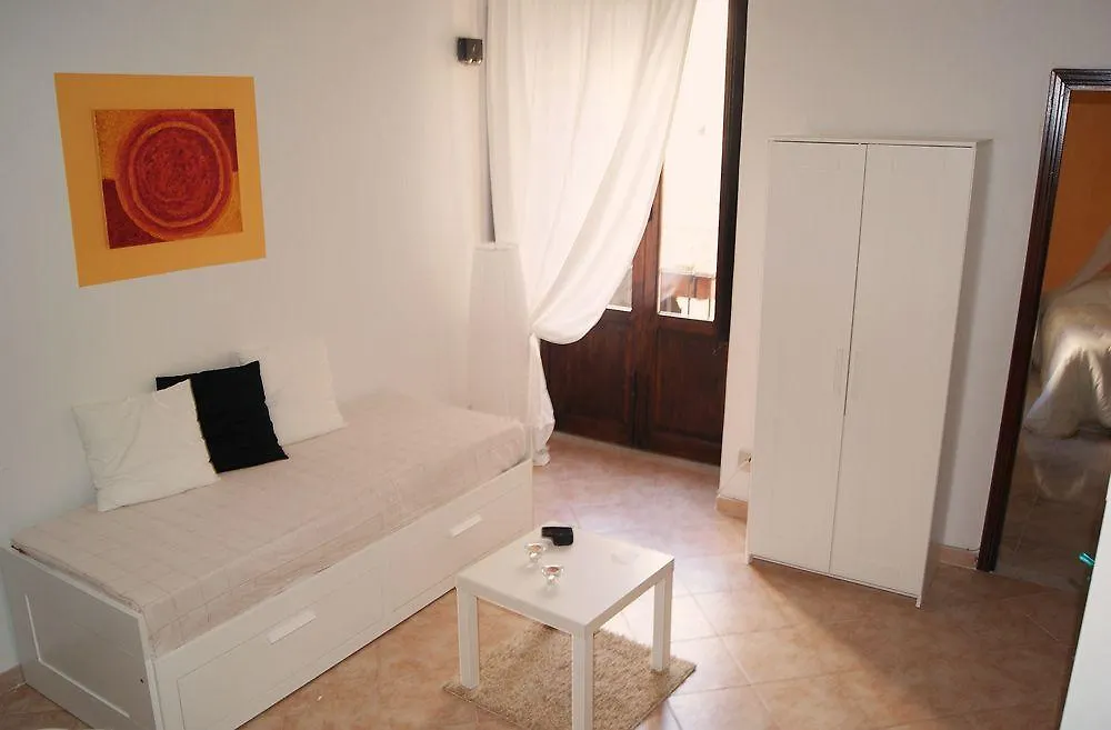 Appartamento Beeclaire Guest House Palermo