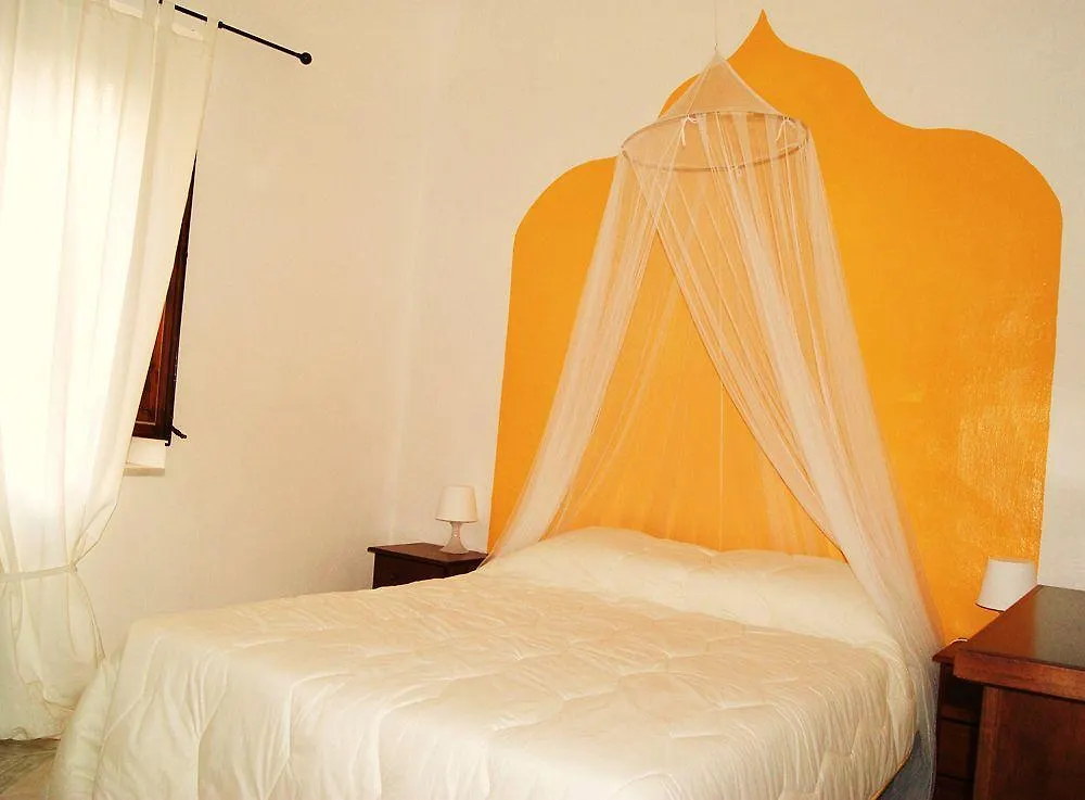 Appartamento Beeclaire Guest House Palermo