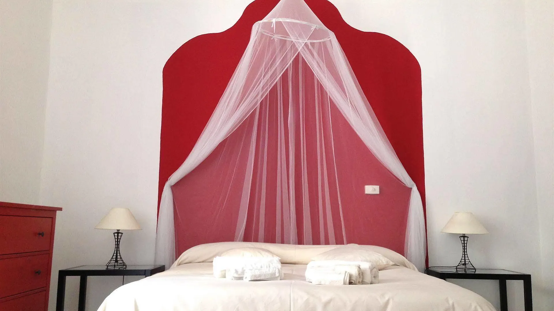 Beeclaire Guest House Palermo 0*,