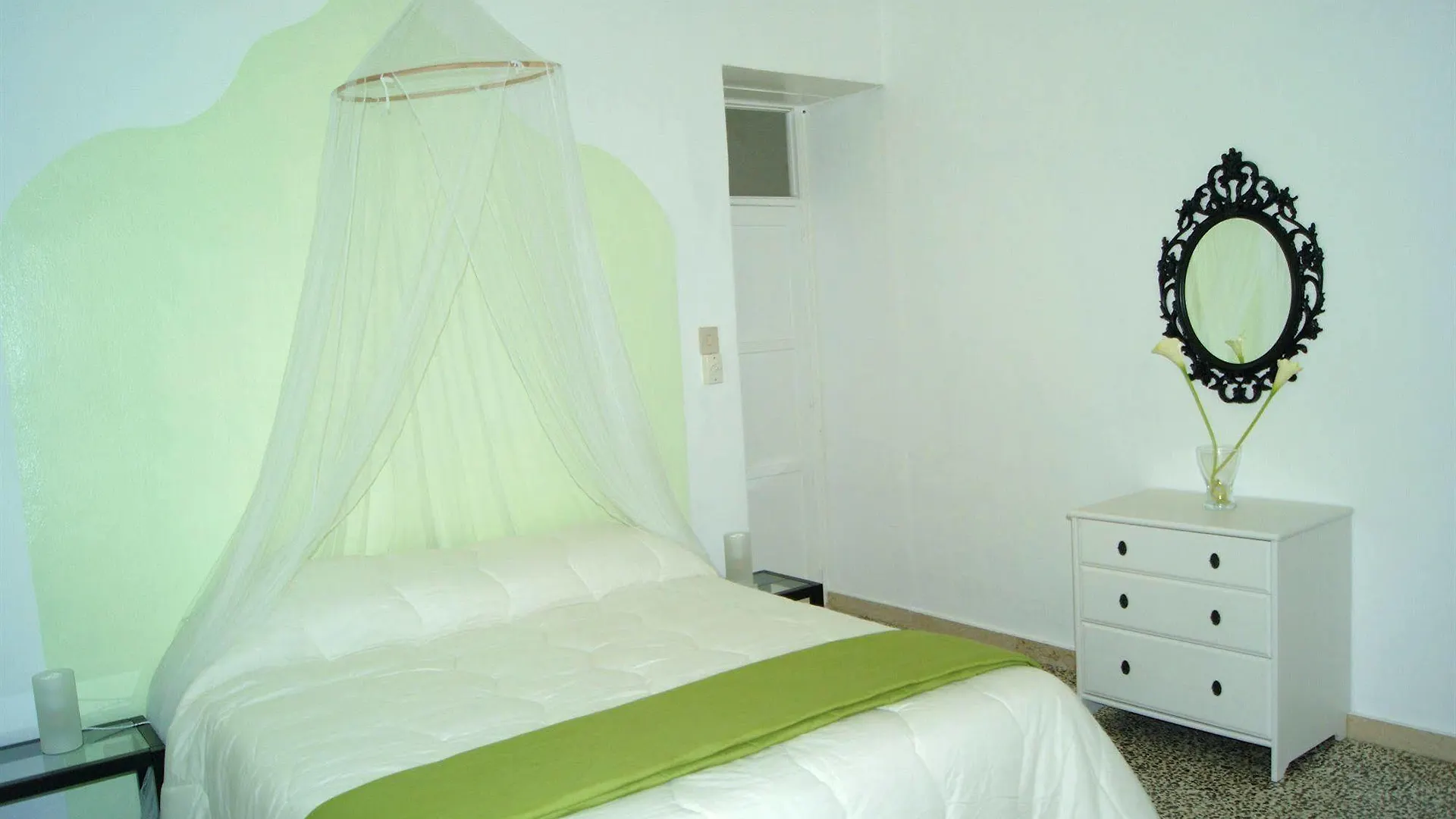 Beeclaire Guest House Palermo