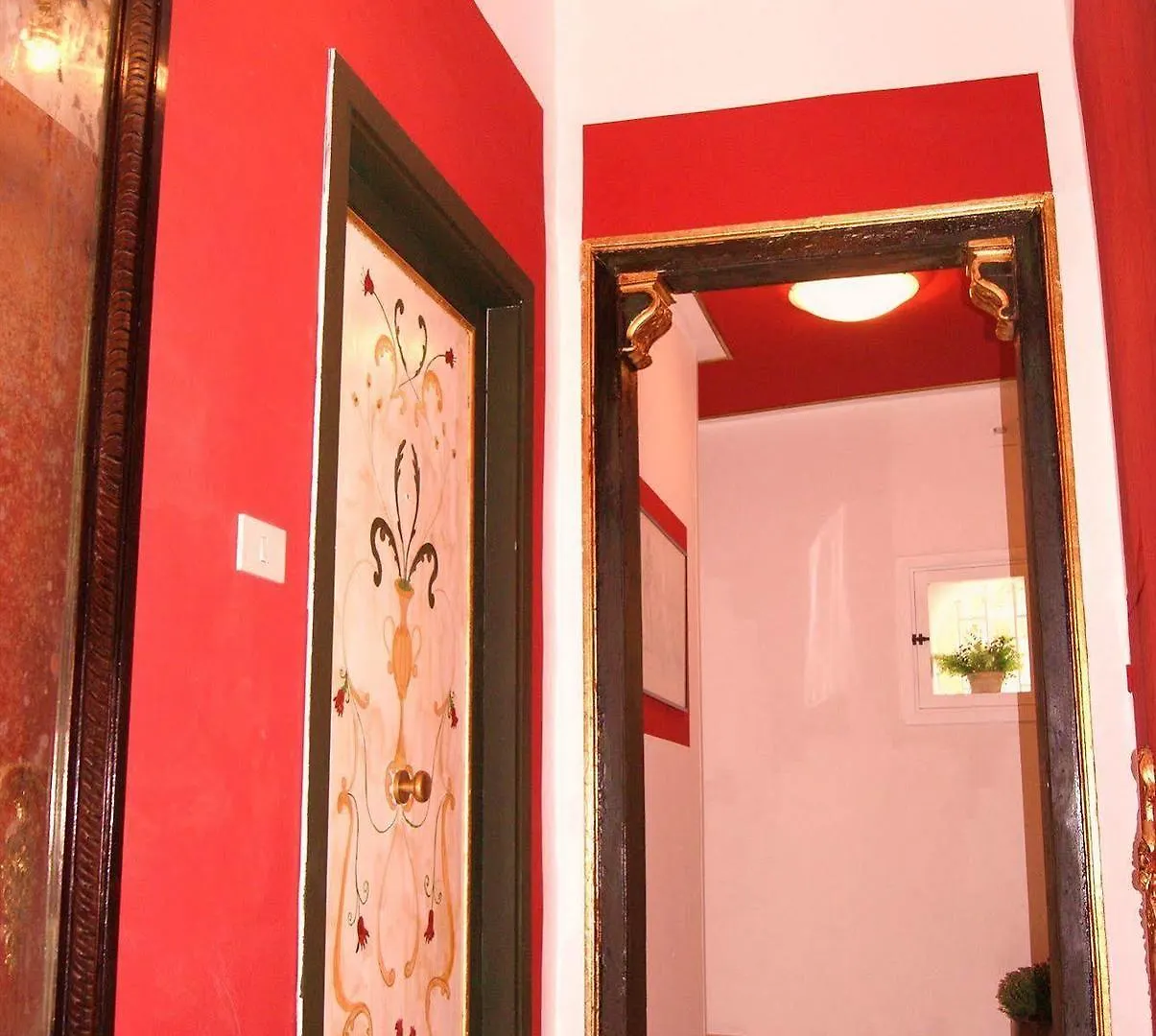 Appartamento Beeclaire Guest House Palermo Italia