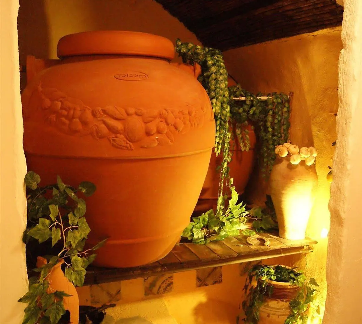 Beeclaire Guest House Palermo 0*,