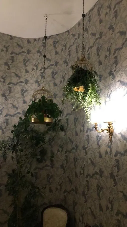 Appartamento Beeclaire Guest House Palermo Italia