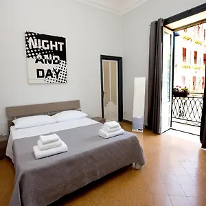  Appartamento Giachi Friendly Stazione