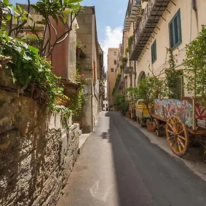  Appartamento Casa Dell'architetto Cattedrale By Wonderful Italy