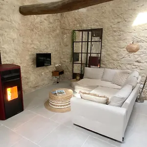 : Loft - La Pause Appartement Bonnieux