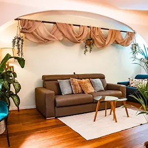  Appartamento Casa Spinola View Italia