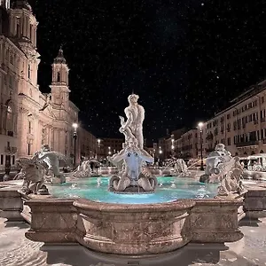  Appartamento Aniene Italia