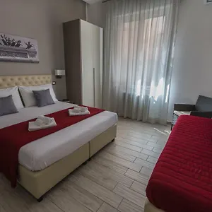 Apartment Casanto Guest, Palermo