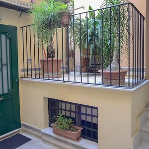 Apartment Millimetro, Palermo
