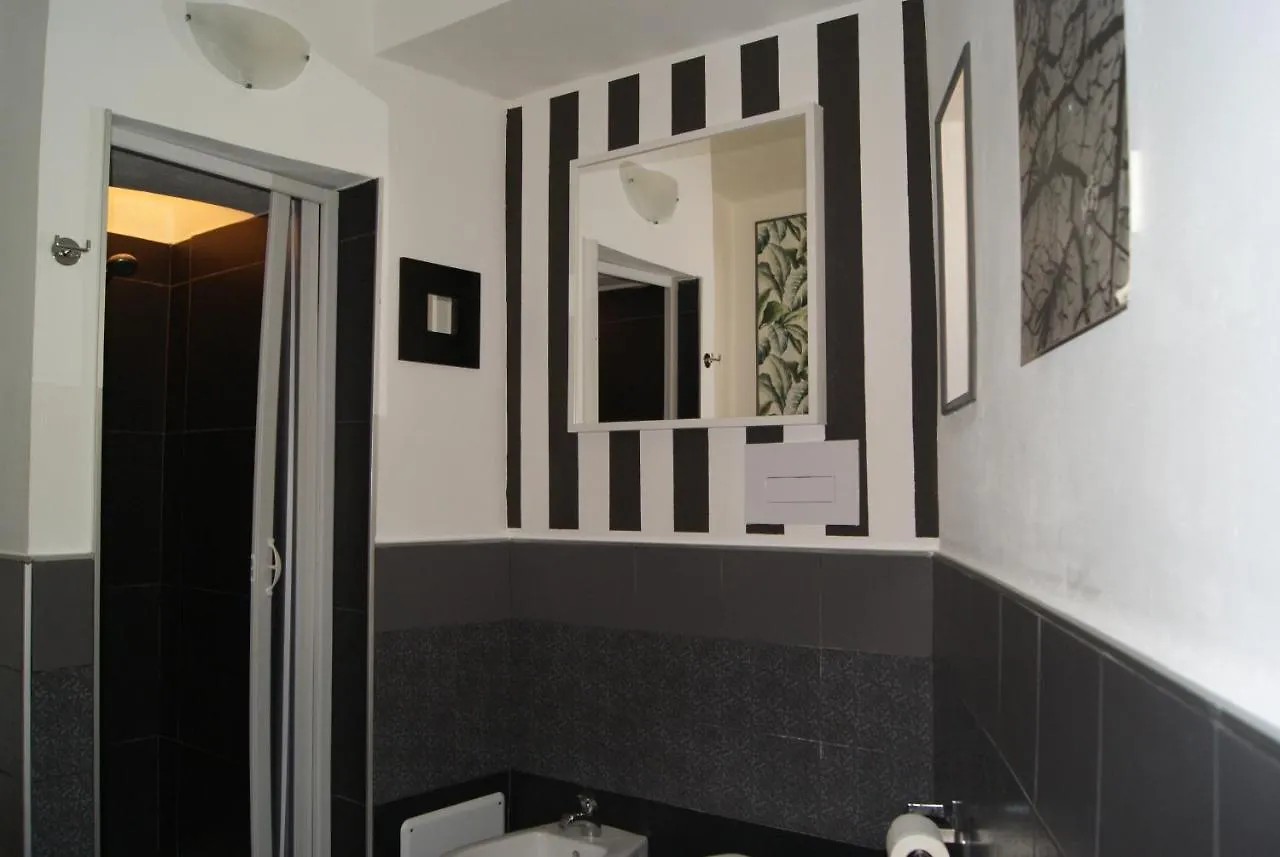 Appartement Beeclaire Guest House Palermo