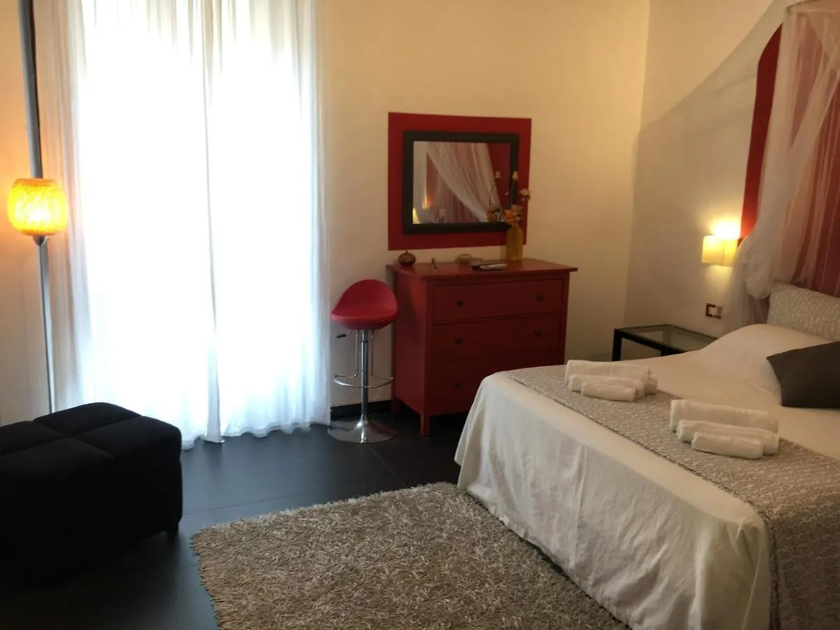 Beeclaire Guest House Palermo 0*,