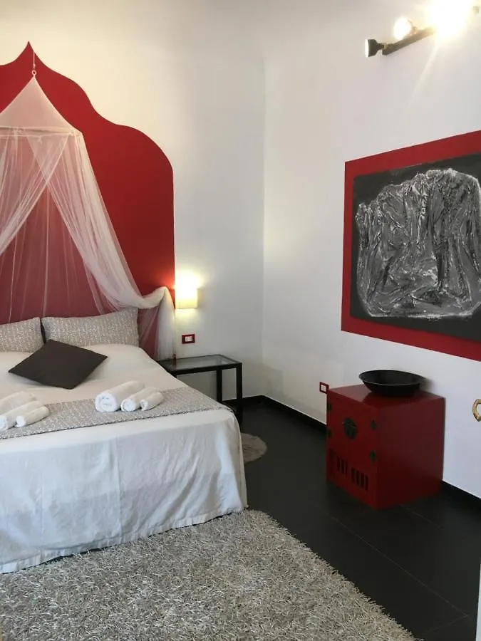 Beeclaire Guest House Palermo