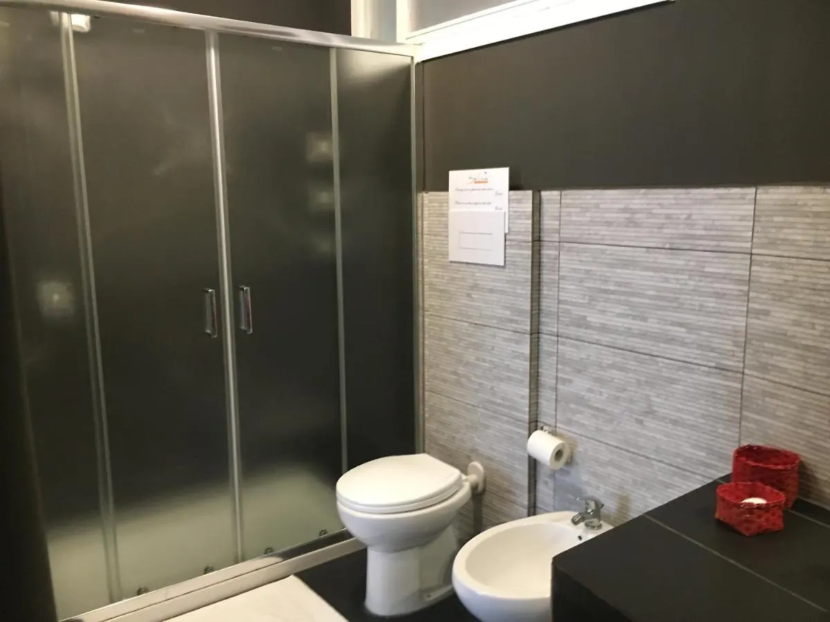 Beeclaire Guest House Palermo Appartement