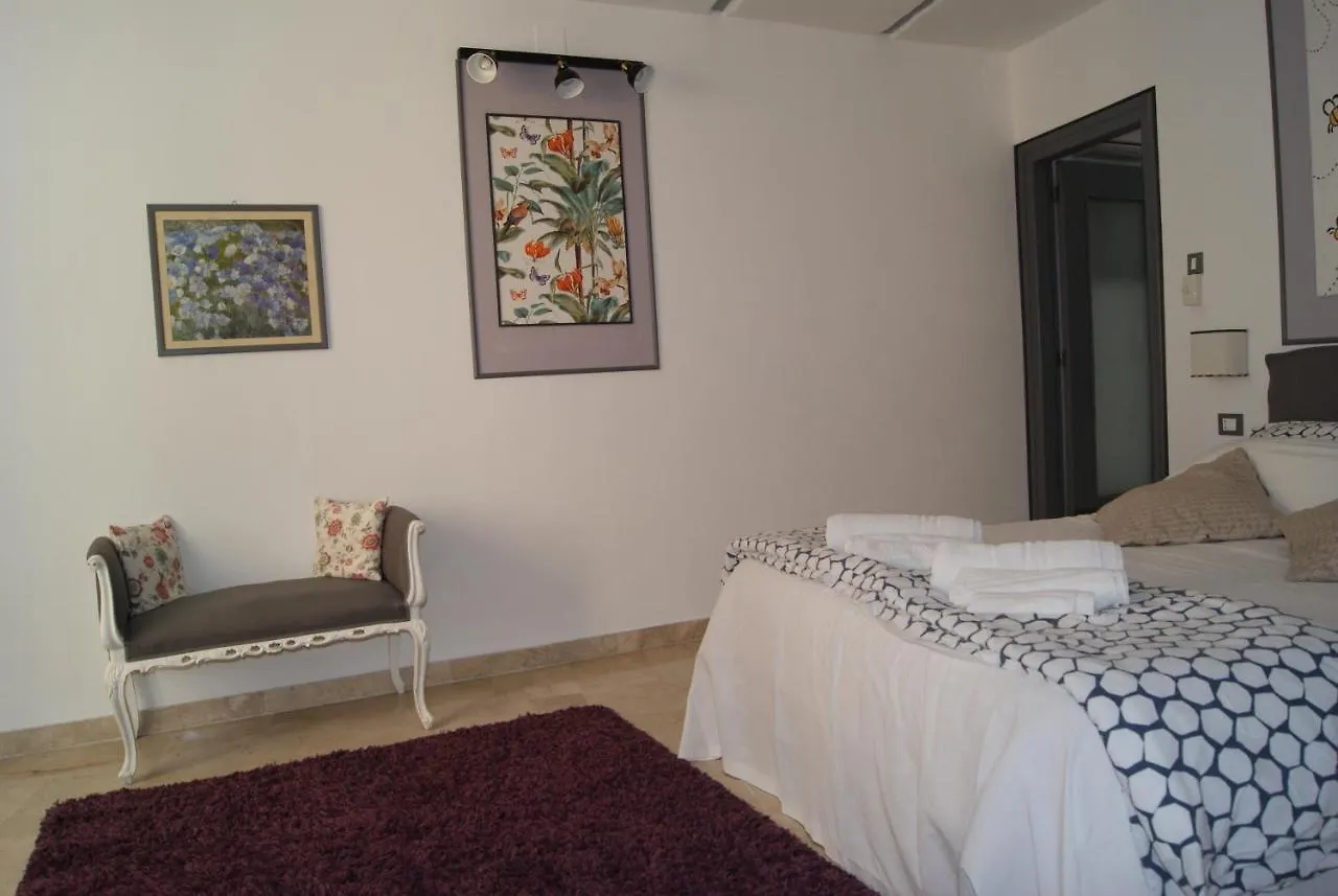 Beeclaire Guest House Palermo