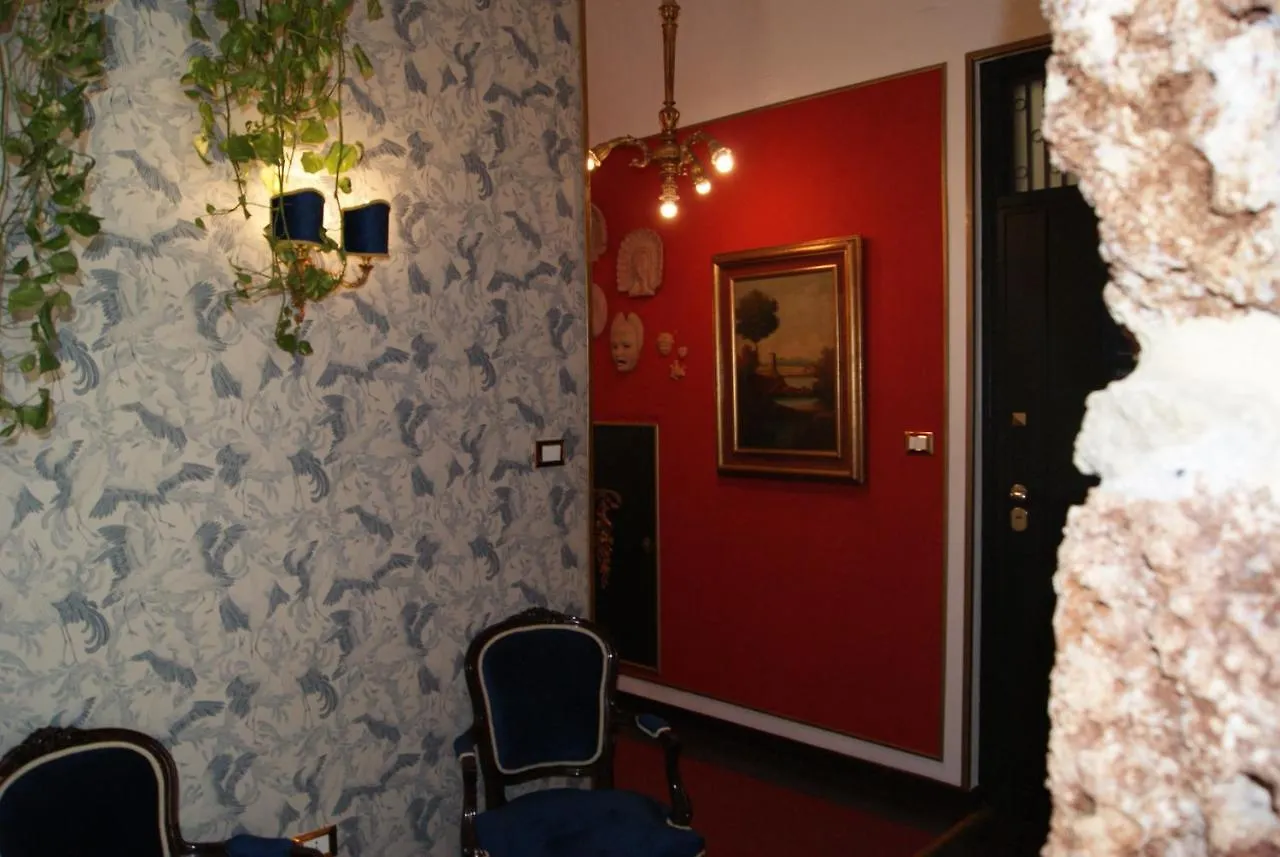 Appartement Beeclaire Guest House Palermo