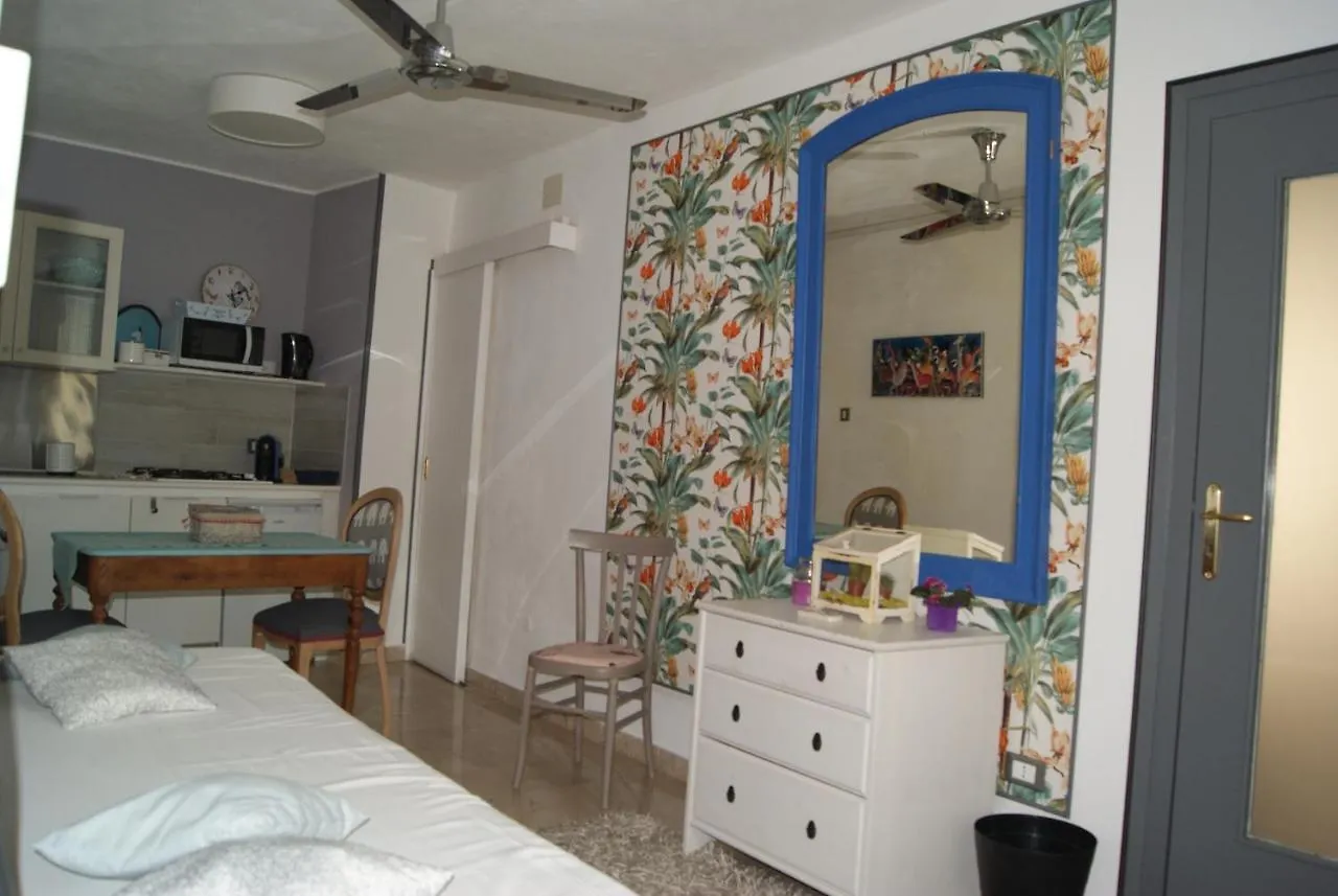 Beeclaire Guest House Palermo