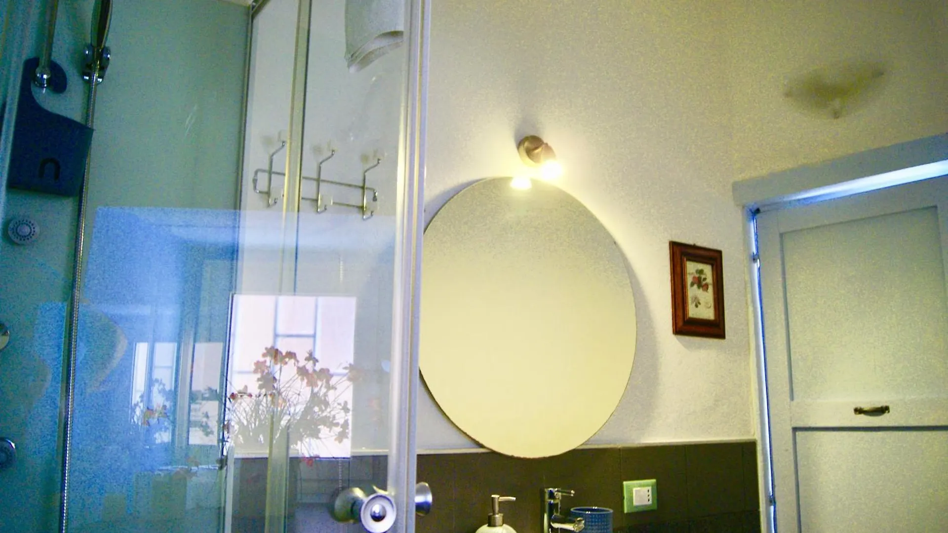 Beeclaire Guest House Palermo 0*,  Italië