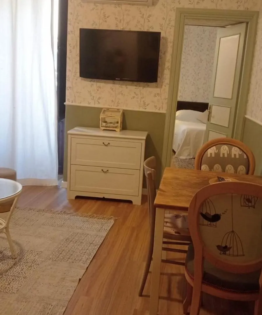 Beeclaire Guest House Palermo 0*,