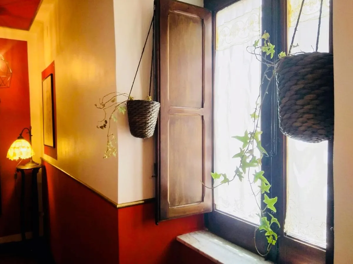 Beeclaire Guest House Palermo 0*,