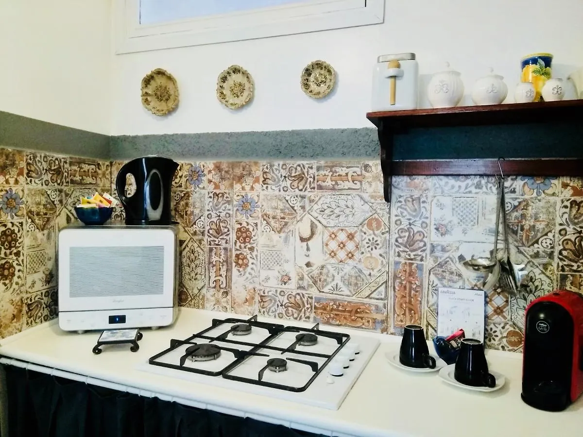 Beeclaire Guest House Palermo