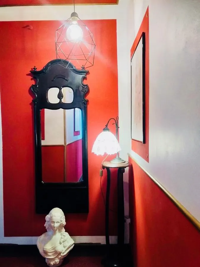 Beeclaire Guest House Palermo
