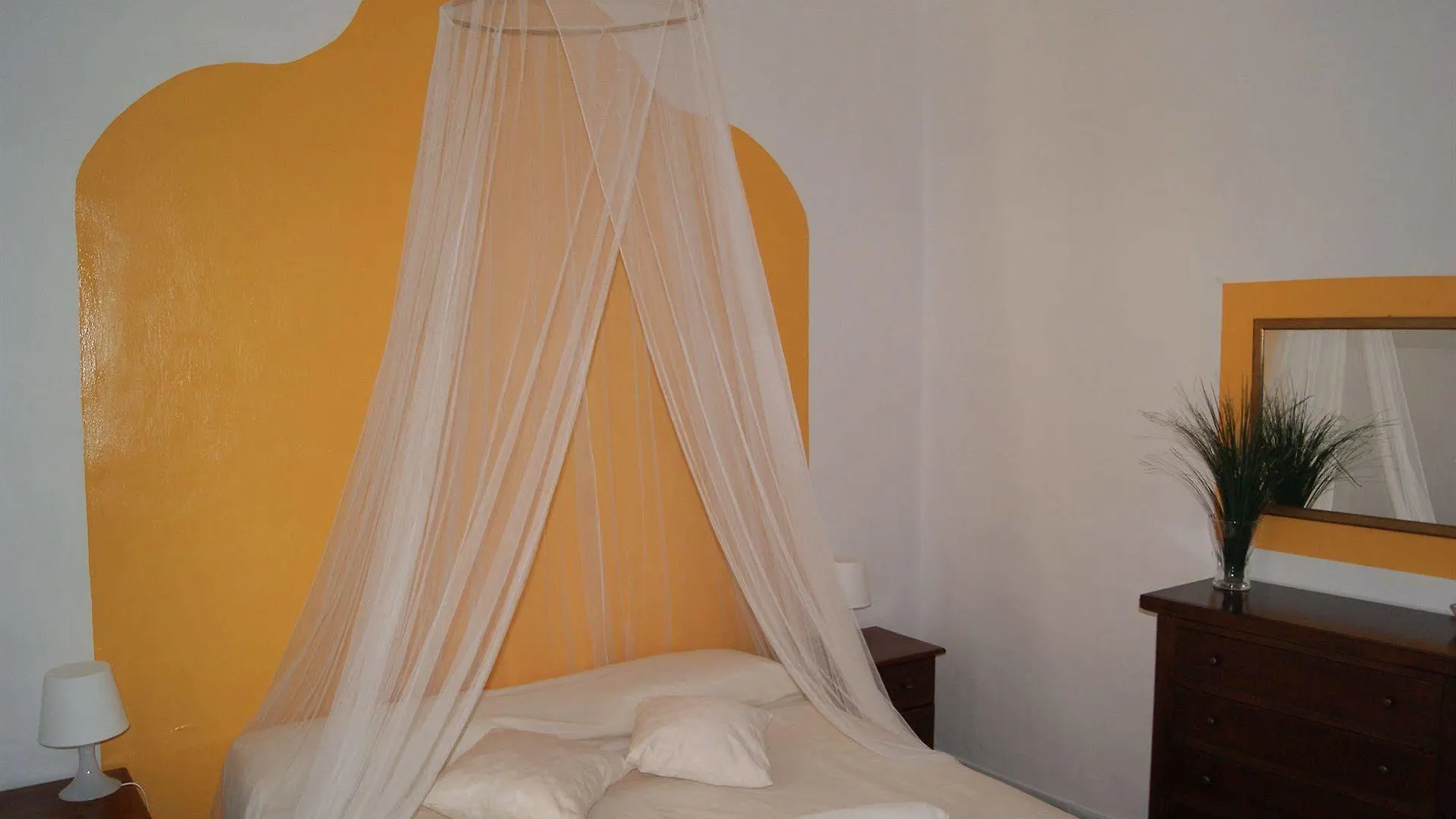Appartement Beeclaire Guest House Palermo